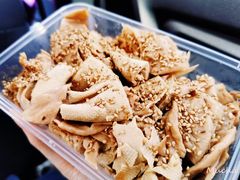 豆腐皮-老王豆皮