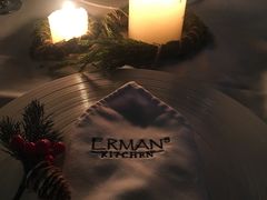 -Erman岩烧牛排(虹桥南丰城店)
