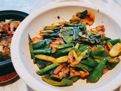 -茅庐川菜(烟台万象汇店)