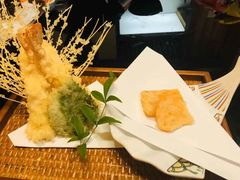 -天狗山料理(省体店)