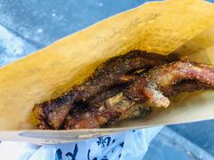 酥脆爪爪-降龙爪爪(建设路2店)