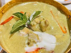 -Home Thai·泰谣(王府井apm店)