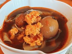 -视界美食自助餐厅·石家庄希尔顿酒店