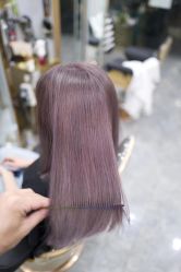 -Coco Salon 日系烫染专业店