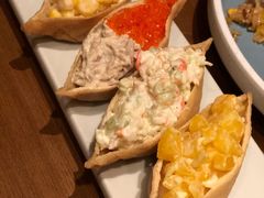 -無境·匠心日本料理(汉街店)