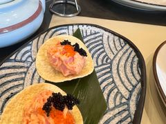 -大渔铁板烧(东城店)