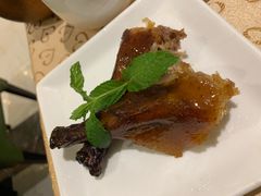-大鸭梨烤鸭(左家庄店)
