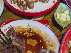 -老鼎万春卤菜(五代传承创始老店)