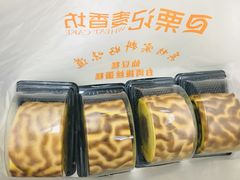 -仙豆菓夫(鼓楼店)