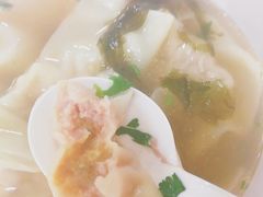 -海平馄饨(逍遥二路店)
