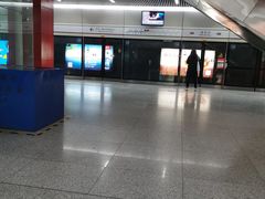 -望京西(地铁站)