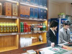 -春盛渔府(牛首山店)