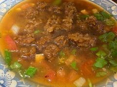 丸子汤-洛阳面馆(红专路店)