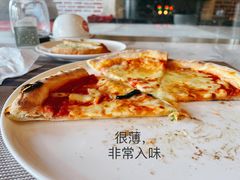-明星酒店•FORNETTO佛纳朵意餐厅•披萨•意面(湘隆时代广场店)