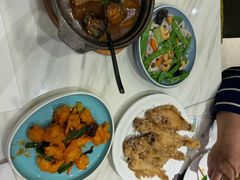 -南山鲜虾面·活鲜小馆·海味大连菜(南山总店)