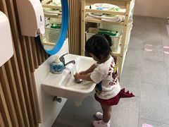 -雀儿音乐花园蒙特梭利托班