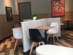 -肯德基(巴沟店)