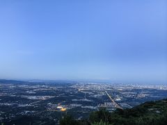 -妙峰山风景名胜区