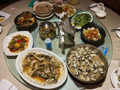 -张记旺角食街(动物园店)