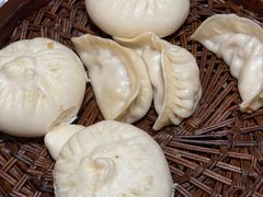 -蒋家桥饺面店(四望亭路店)