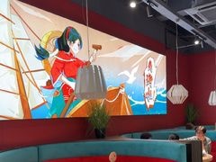 -避风塘(宝山万达店)