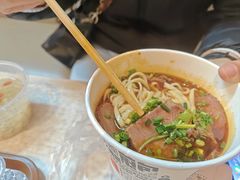 -老通城豆皮大王(吉庆街店)