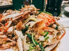 -爱晚亭(大东海广场店)