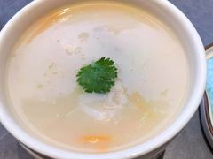 -江南里·新浙菜(苏州大悦城店)