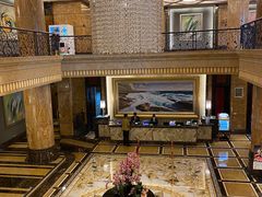 -上海浦东星河湾酒店