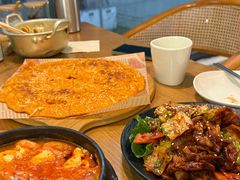 -海云台韩式汤饭·13年匠心韩料(南山店)