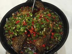 -翠清酒家(万丰路店)
