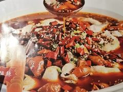 -蔴将·川菜(黄龙万科店)