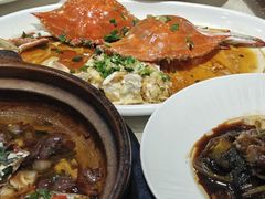 -好兄弟郭巨海鲜(天一阁店)