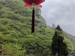 -潭溪山