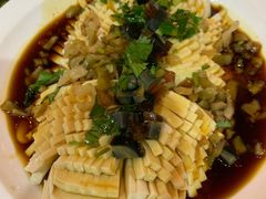 -巴依餐厅(伟安楼店)