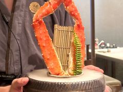 -上井料理黑金店(IFS国金中心店)
