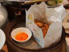 -大丰收脆鱼(浦西万达店)