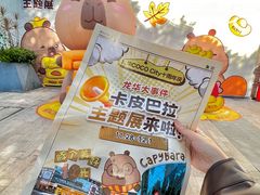 -深圳龙华星河COCO City(民治店)