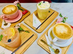 -卓花境Flowerwonderland花店