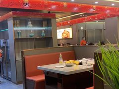 大堂-蝎王府羊蝎子(西稍门店)