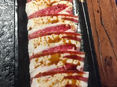 -九田家黑牛烤肉料理(宽城万达店)