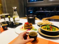 -若蘭慈·无国界素食料理(欢乐海岸店)