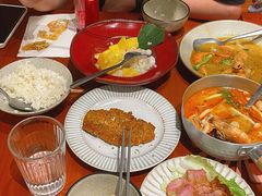 -About Bistro關於·泰式家庭料理