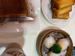 -禄興記香港大排档(歌斐中心店)