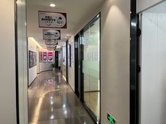 -牙博士口腔品牌连锁(杨浦店)