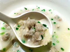 上汤鱼包-石岐佬中山菜馆(张溪店)