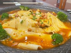 -兰州宾馆餐厅(兰州驻京办店)