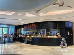 -深圳来福士广场