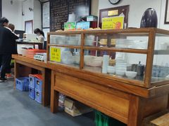 -兰州马子禄牛肉面(文景公园店)