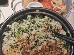 -和府捞面(曹路花园城店)